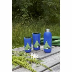 Alternative view of Bestes Angebot ???? Stelton To-Go Click Moomin Isolierbecher - 200 Ml - Camping ????