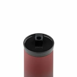 Alternative view of Coupon ✔️ 24 Bottles Travel Sport Tumbler Atlas Trinkbecher - 600 Ml - Red-white ????