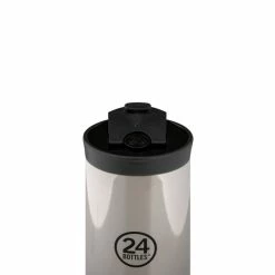 Alternative view of Blitzangebot ???? 24 Bottles Travel Tumbler Platinum Trinkbecher - 350 Ml - Platin ⭐