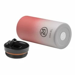 Coupon ✔️ 24 Bottles Travel Sport Tumbler Atlas Trinkbecher - 600 Ml - Red-white ???? -24 Bottles Geschäft unnamed file 121