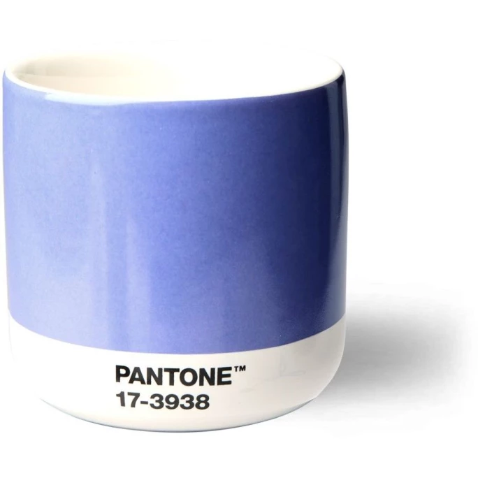 Angebote ???? Pantone Cortado Porzellan-Thermobecher - 190 Ml - Very Peri 17-3938 ???? 1 Angebote ???? Pantone Cortado Porzellan-Thermobecher - 190 Ml - Very Peri 17-3938 ????