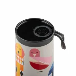 Alternative view of Bestes Angebot ???? 24 Bottles Travel Tumbler Best Friends Isolierbecher - 350 Ml - Multi ????
