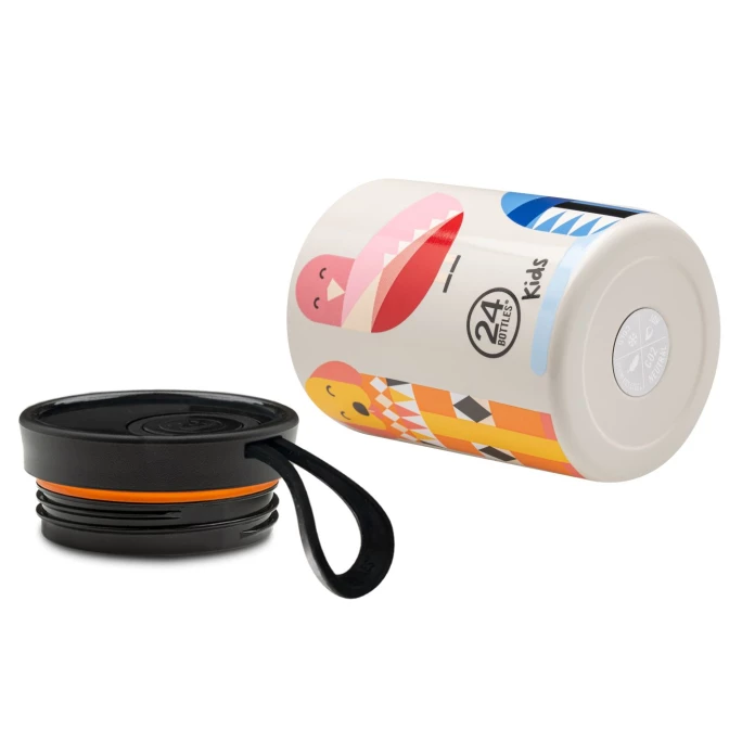 Bestes Angebot ???? 24 Bottles Travel Tumbler Best Friends Isolierbecher - 350 Ml - Multi ???? 3 Bestes Angebot ???? 24 Bottles Travel Tumbler Best Friends Isolierbecher - 350 Ml - Multi ???? – Bild 3