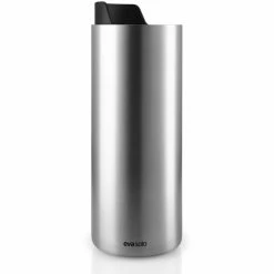 Coupon ✨ Eva Solo Urban To Go Cup Recycled Thermobecher - 350 Ml - Höhe 7 Cm - Black ❤️
