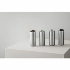 Coupon ✨ Eva Solo Urban To Go Cup Recycled Thermobecher - 350 Ml - Höhe 7 Cm - Black ❤️ 9 Coupon ✨ Eva Solo Urban To Go Cup Recycled Thermobecher - 350 Ml - Höhe 7 Cm - Black ❤️ -24 Bottles Geschäft unnamed file 1225