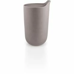Alternative view of Brandneu ???? Eva Solo Ceramic Isolierbecher - 280 Ml - Grey ????