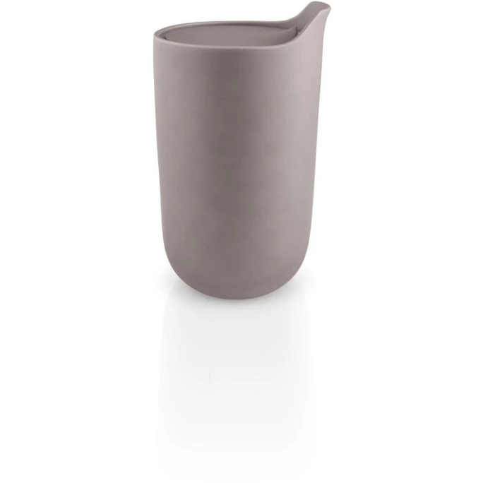 Brandneu ???? Eva Solo Ceramic Isolierbecher - 280 Ml - Grey ???? 2 Brandneu ???? Eva Solo Ceramic Isolierbecher - 280 Ml - Grey ???? – Bild 2