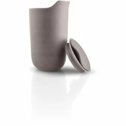 Brandneu ???? Eva Solo Ceramic Isolierbecher - 280 Ml - Grey ???? 9 Brandneu ???? Eva Solo Ceramic Isolierbecher - 280 Ml - Grey ???? -24 Bottles Geschäft unnamed file 1237