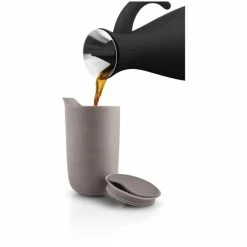 Brandneu ???? Eva Solo Ceramic Isolierbecher - 280 Ml - Grey ???? 12 Brandneu ???? Eva Solo Ceramic Isolierbecher - 280 Ml - Grey ???? -24 Bottles Geschäft unnamed file 1240