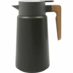 Bestpreis ❤️ House Doctor Thermoskanne Cole - 1,8 Liter - Green ????