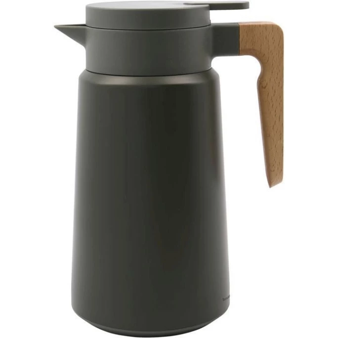 Bestpreis ❤️ House Doctor Thermoskanne Cole - 1,8 Liter - Green ???? 1 Bestpreis ❤️ House Doctor Thermoskanne Cole - 1,8 Liter - Green ????