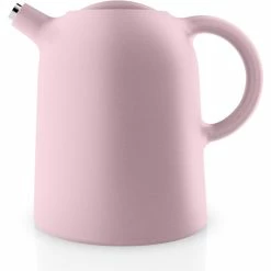 Beste Bewertungen von ???? Eva Solo Thimble Isolierkanne - 1 Liter - Rose Quartz ????