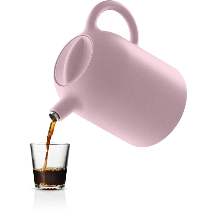 Beste Bewertungen von ???? Eva Solo Thimble Isolierkanne - 1 Liter - Rose Quartz ???? 3 Beste Bewertungen von ???? Eva Solo Thimble Isolierkanne - 1 Liter - Rose Quartz ???? – Bild 3