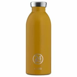Coupon ❤️ 24 Bottles Clima Bottle Rover Isolier-Trinkflasche - 500 Ml - Safari Khaki ????