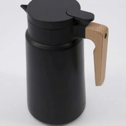 Alternative view of Bester Verkauf ???? House Doctor Thermoskanne Cole - 1,8 Liter - Black ????