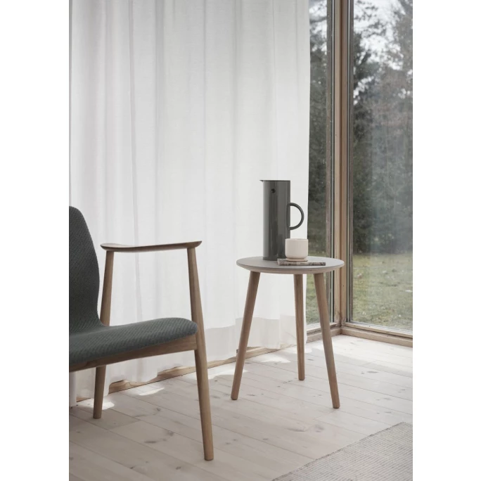 Coupon ???? Stelton EM77 Isolierkanne - 1 Liter - Bark ???? 4 Coupon ???? Stelton EM77 Isolierkanne - 1 Liter - Bark ???? – Bild 4