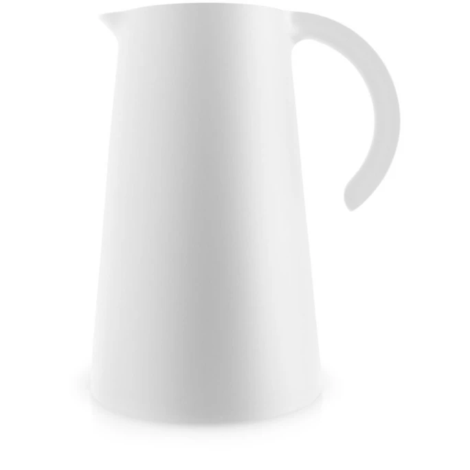 Top 10 ⭐ Eva Solo Rise Isolierkanne - 1 Liter - White ???? 1 Top 10 ⭐ Eva Solo Rise Isolierkanne - 1 Liter - White ????