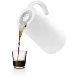 Top 10 ⭐ Eva Solo Rise Isolierkanne - 1 Liter - White ???? 6 Top 10 ⭐ Eva Solo Rise Isolierkanne - 1 Liter - White ???? -24 Bottles Geschäft unnamed file 1278