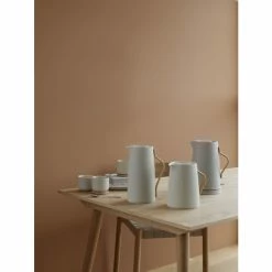 Großhandel ???? Stelton Emma Tee Isolierkanne - 1000 Ml - Soft Sand ⭐ 12 Großhandel ???? Stelton Emma Tee Isolierkanne - 1000 Ml - Soft Sand ⭐ -24 Bottles Geschäft unnamed file 1283