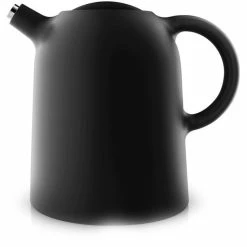 Besorgen ✨ Eva Solo Thimble Isolierkanne - 1 Liter - Black ????