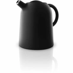 Alternative view of Besorgen ✨ Eva Solo Thimble Isolierkanne - 1 Liter - Black ????