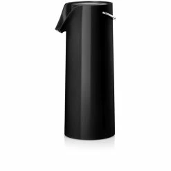 Top 10 ???? Eva Solo Pump-Isolierkanne - 1,8 Liter - Black ⌛