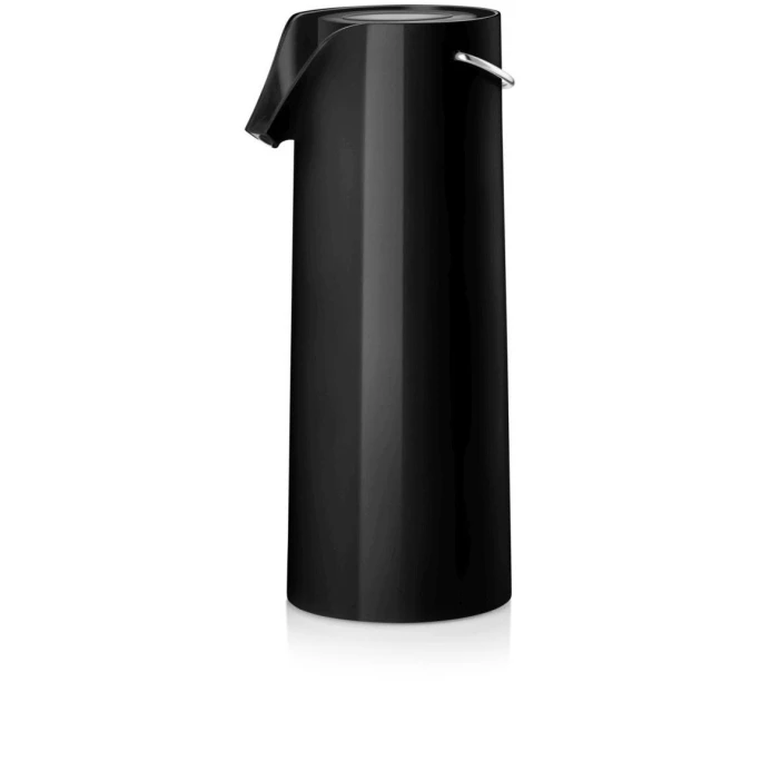 Top 10 ???? Eva Solo Pump-Isolierkanne - 1,8 Liter - Black ⌛ 1 Top 10 ???? Eva Solo Pump-Isolierkanne - 1,8 Liter - Black ⌛
