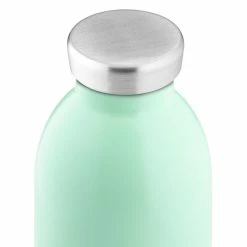 Alternative view of Angebote ⭐ 24 Bottles Clima Bottle Pastel Isolier-Trinkflasche - 500 Ml - Aqua Green ????
