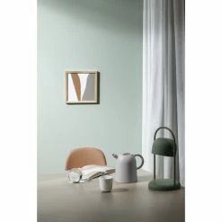 Brandneu ???? Eva Solo Thimble Isolierkanne - 1 Liter - Marble Grey ???? -24 Bottles Geschäft unnamed file 1300
