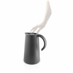 Alternative view of Angebote ???? Eva Solo Rise Isolierkanne - 1 Liter - Black ⭐