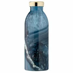 Coupon ???? 24 Bottles Clima Bottle Trinkflasche - 500 Ml - Agate ????