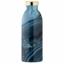 Alternative view of Coupon ???? 24 Bottles Clima Bottle Trinkflasche - 500 Ml - Agate ????