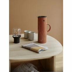 Bester Verkauf ❤️ Stelton EM77 Isolierkanne - 1000 Ml - Rust ❤️ 14 Bester Verkauf ❤️ Stelton EM77 Isolierkanne - 1000 Ml - Rust ❤️ -24 Bottles Geschäft unnamed file 1338
