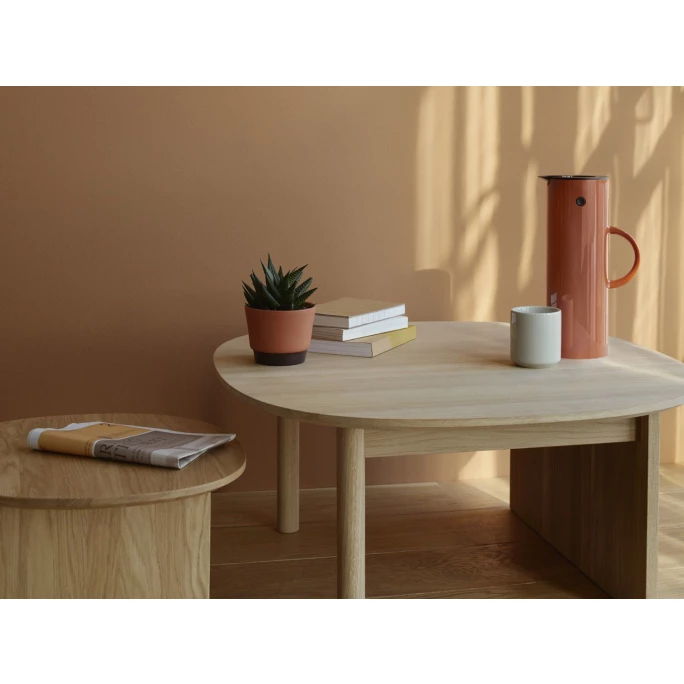 Bester Verkauf ❤️ Stelton EM77 Isolierkanne - 1000 Ml - Rust ❤️ 8 Bester Verkauf ❤️ Stelton EM77 Isolierkanne - 1000 Ml - Rust ❤️ – Bild 8
