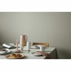 Blitzangebot 🎁 Kähler Design 🔨 Hammershøi Isolierkanne - 1 Liter - Ø 12,5 Cm - Höhe: 23,5 Cm - Nude 🥰 8 Blitzangebot 🎁 Kähler Design 🔨 Hammershøi Isolierkanne - 1 Liter - Ø 12,5 Cm - Höhe: 23,5 Cm - Nude 🥰 -24 Bottles Geschäft unnamed file 1355