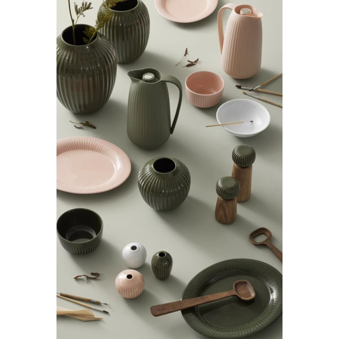 Blitzangebot 🎁 Kähler Design 🔨 Hammershøi Isolierkanne - 1 Liter - Ø 12,5 Cm - Höhe: 23,5 Cm - Nude 🥰 4 Blitzangebot 🎁 Kähler Design 🔨 Hammershøi Isolierkanne - 1 Liter - Ø 12,5 Cm - Höhe: 23,5 Cm - Nude 🥰 – Bild 4