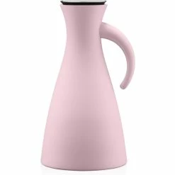 Bester Verkauf ???? Eva Solo Isolierkanne - 1,0 Liter - Rose Quartz ✨