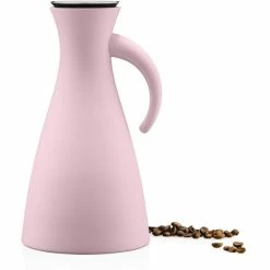 Alternative view of Bester Verkauf ???? Eva Solo Isolierkanne - 1,0 Liter - Rose Quartz ✨
