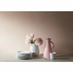 Bester Verkauf ???? Eva Solo Isolierkanne - 1,0 Liter - Rose Quartz ✨ -24 Bottles Geschäft unnamed file 1362