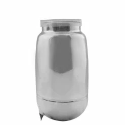 Beste Bewertungen von ⌛ Stelton Foster Glaseinsatz Für Isolierkanne 1 Liter - 1 Liter - Silver ????