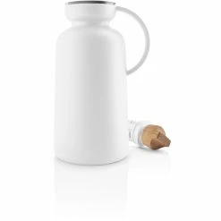 Alternative view of Bestes Angebot ???? Eva Solo Silhouette Isolierkanne - 1 Liter - White ????
