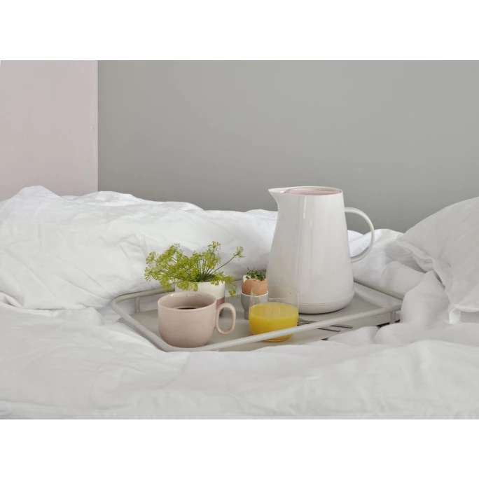 Beste Bewertungen von ⌛ RIG-TIG By Stelton HOTTIE Isolierkanne - 1 Liter - 21x17x20 Cm - White ???? 2 Beste Bewertungen von ⌛ RIG-TIG By Stelton HOTTIE Isolierkanne - 1 Liter - 21x17x20 Cm - White ???? – Bild 2