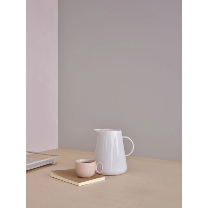 Beste Bewertungen von ⌛ RIG-TIG By Stelton HOTTIE Isolierkanne - 1 Liter - 21x17x20 Cm - White ???? 3 Beste Bewertungen von ⌛ RIG-TIG By Stelton HOTTIE Isolierkanne - 1 Liter - 21x17x20 Cm - White ???? – Bild 3