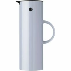 Großhandel ???? Stelton EM77 Isolierkanne - 1 Liter - Cloud ????
