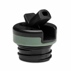Bestes Angebot ✨ 24 Bottles Sport Lid Athleisure Flaschenverschluss - ø 4,3 Cm - Höhe 3,2 Cm - Light Green ⌛