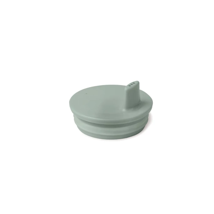 Rabatt ???? Design Letters DRINK LID FOR MELAMINBECHER Trinkaufsatz - 8 X 8 X 4,6 Cm - Green ???? 1 Rabatt ???? Design Letters DRINK LID FOR MELAMINBECHER Trinkaufsatz - 8 X 8 X 4,6 Cm - Green ????