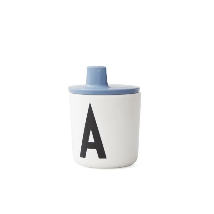 Rabatt ???? Design Letters DRINK LID FOR MELAMINBECHER Trinkaufsatz - 8 X 8 X 4,6 Cm - Green ???? 2 Rabatt ???? Design Letters DRINK LID FOR MELAMINBECHER Trinkaufsatz - 8 X 8 X 4,6 Cm - Green ???? – Bild 2