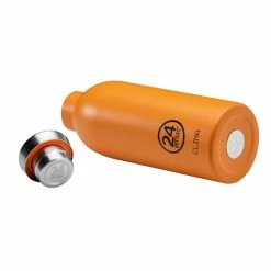 Auslauf ???? 24 Bottles Clima Bottle Stone Trinkflasche - 500 Ml - Total Orange ⭐ 5 Auslauf ???? 24 Bottles Clima Bottle Stone Trinkflasche - 500 Ml - Total Orange ⭐ -24 Bottles Geschäft unnamed file 139