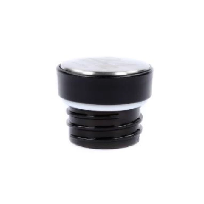 Blitzangebot ???? 24 Bottles Water Lid Ersatz-Schraubverschluss - Für 500 & 1000 Ml Flaschen - Black ???? 2 Blitzangebot ???? 24 Bottles Water Lid Ersatz-Schraubverschluss - Für 500 & 1000 Ml Flaschen - Black ???? – Bild 2