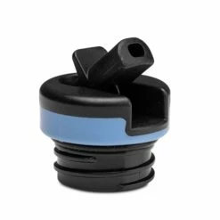 Besorgen ⭐ 24 Bottles Sport Lid Athleisure Flaschenverschluss - ø 4,3 Cm - Höhe 3,2 Cm - Light Blue ✨